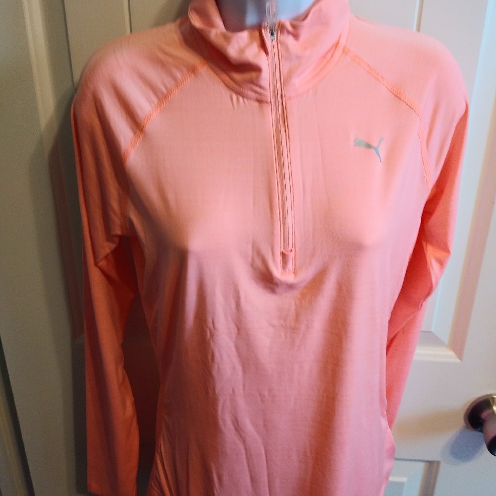 PUMA SPORT JACKET
